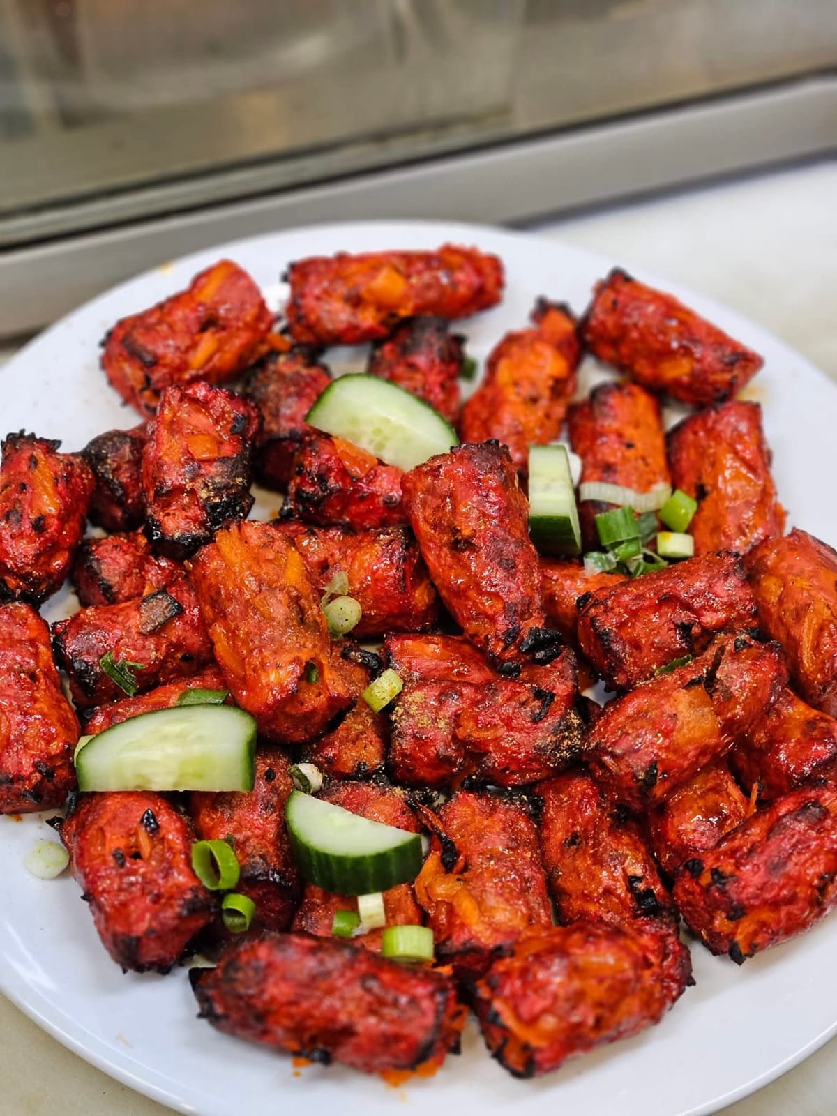 Delhi Spice Fresh Chef Creations