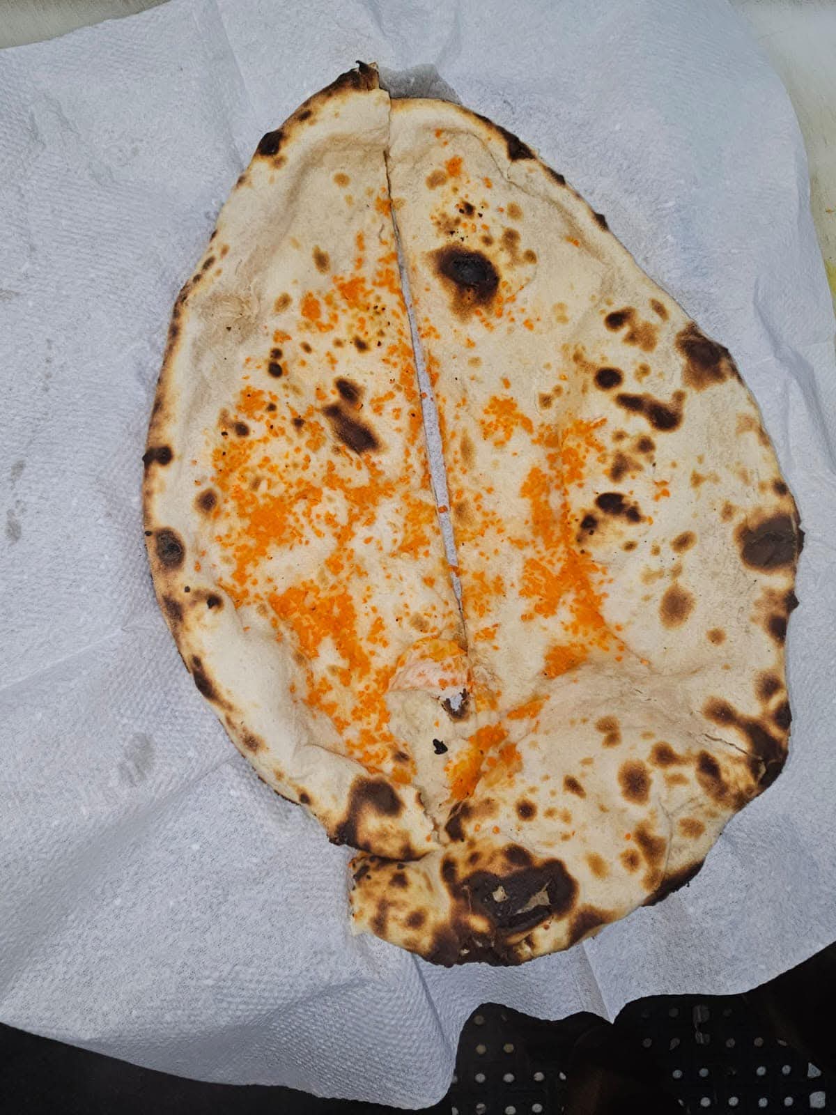 Delhi Spice Sizzling Tandoori Delights